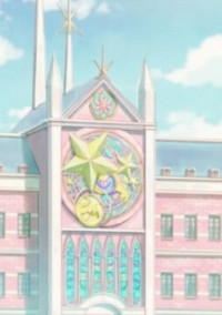 アイカツ!今日も元気にアイドル活動!
