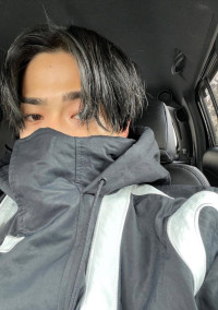 私の彼は頼れるリーダーで甘えたさんです