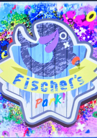お魚の非日常🐟