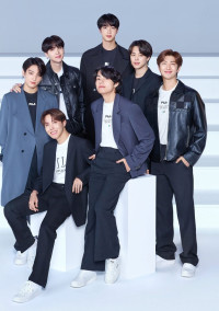 BTSと…((短編
