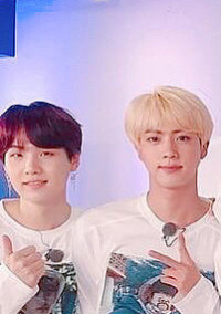 BTS家の日常