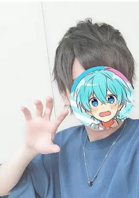 幼なじみの男の子