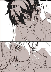 ノマレイ 短編集