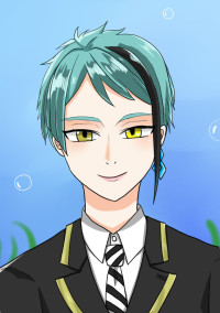 落書き!絵!