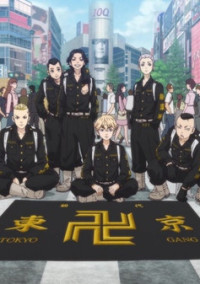 元呪術師で現在東卍No.3