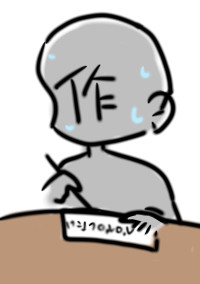 イラストの溜まり場