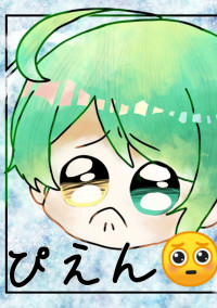 見る専の我が雑談をする(˙◁˙ 👐 )パ-