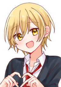 腐男子の僕は毎日が楽しみで仕方ありません!!