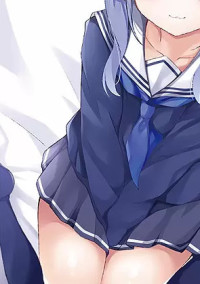 毒舌彼女と生徒会長さん