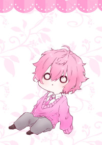 🍓👑 桃受け