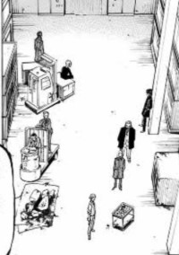 まさか私に惚れてる?w