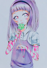 ぱすてる