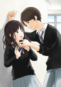 演技派男子が日替わりキャラで迫ってきます!