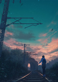 一瞬の幸せ