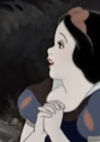 ♚ 白雪姫 ♚