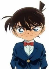 私は、あの人達のために……死神くんそんなに私と関わらないで?!【我々だ×コナン】