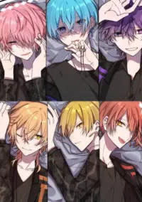 6人のマフィア