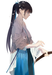 狗巻家落ちこぼれの少女は独りぼっち