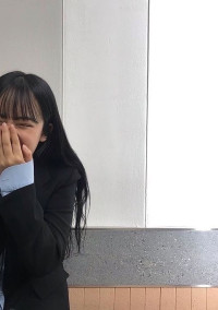 スノの紅一点はタピオカ筋肉マンの彼女。