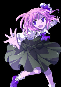 東方妖霊郷