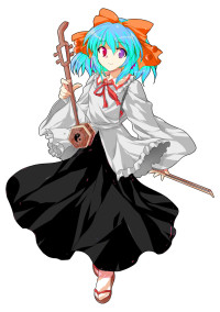東方自殺伝