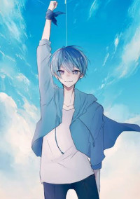不感症の私___