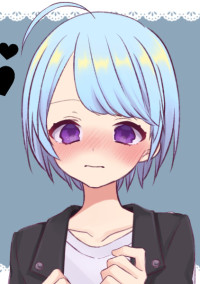 俺達非リア仲間…?