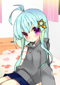 ななののお部屋♪