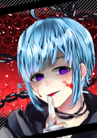 【400人記念】ぷちひなしゅんさん 殺し屋