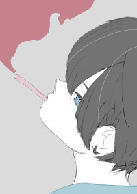 幸せ