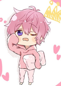 🍓👑との恋!?(さとみ君編)