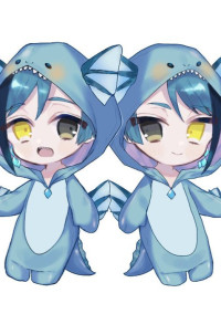 リーチ兄弟に気に入られた件。