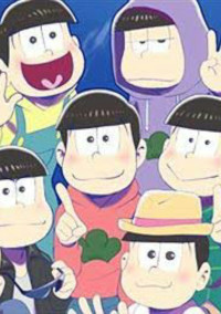 おそ松さん全員で人狼ゲーム