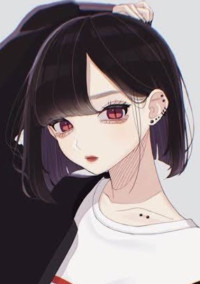 漆黒さんの彼女はターコイズ担でした