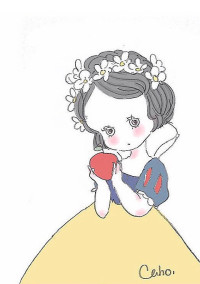 白雪姫と7人の小人