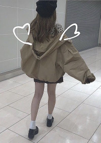 防弾の天使
