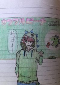 からぴち〜