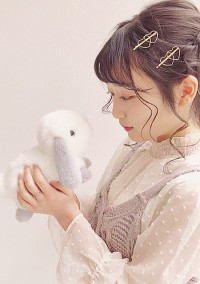 ♡ Jr 紅一点♡