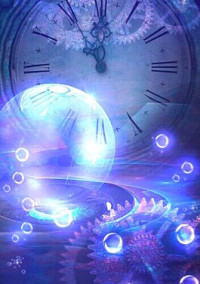* MY TIME