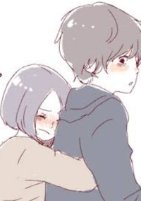 甘える部屋…?