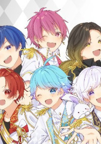 いれいすとシェアハウス