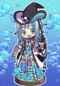 私のパーティーメンバーは全員魔法使いです?!