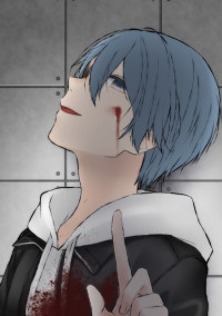 愛が暴走した話