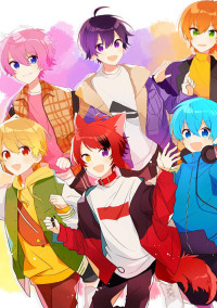 私、すとぷりの妹子してます。【すとぷり】