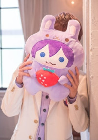 紫の君
