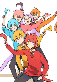 すとぷりに色々やってみた されてみた