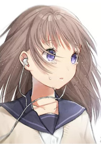 私が君を守るから。