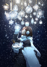 君と、ずっと