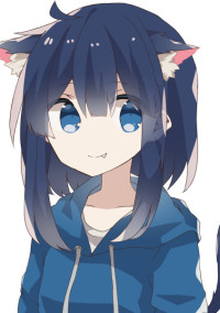 夜猫の部屋