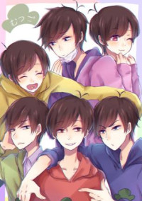 おそ松さん日常